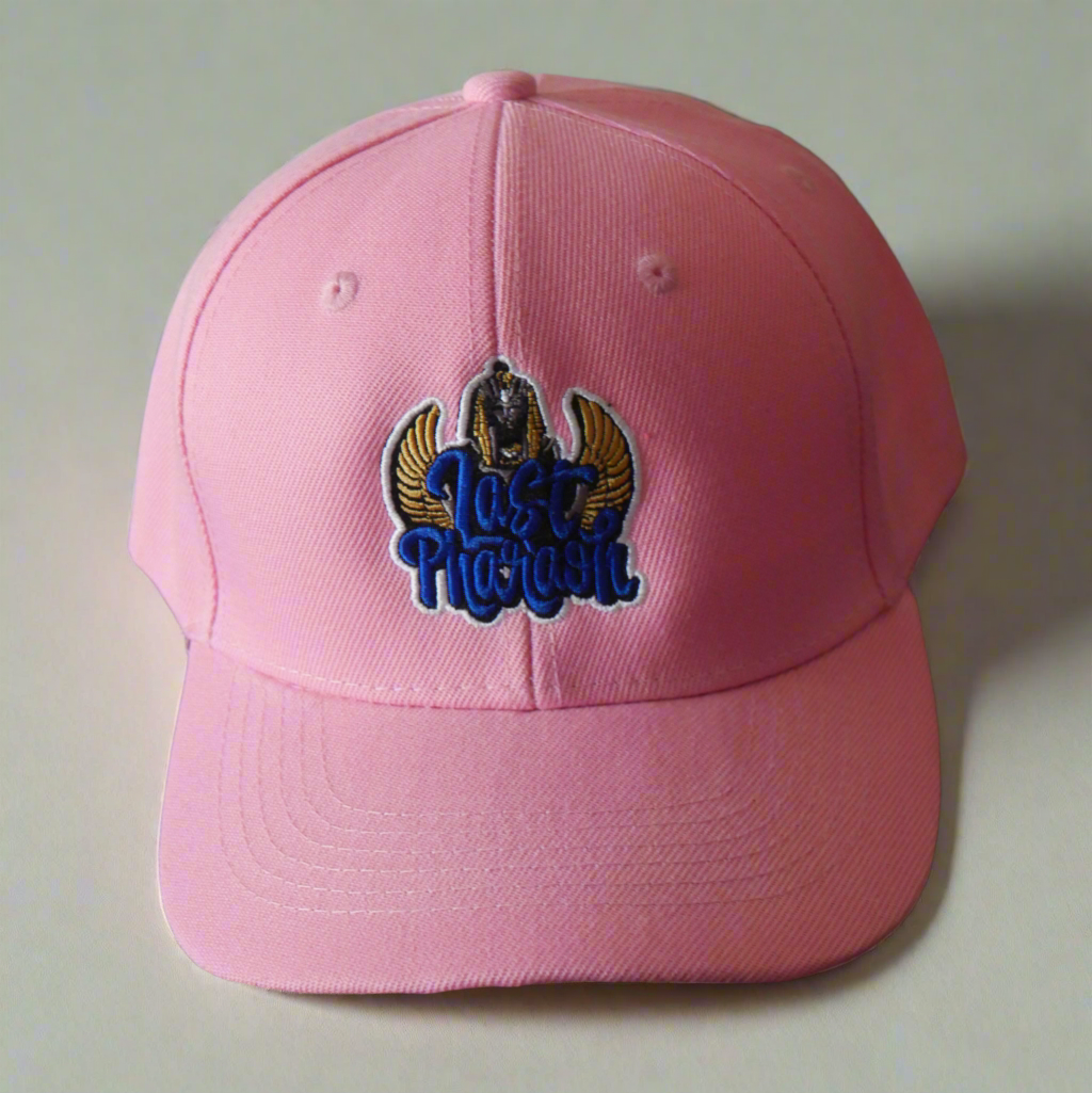Last Pharaoh Snapback Hat Last Pharaoh
