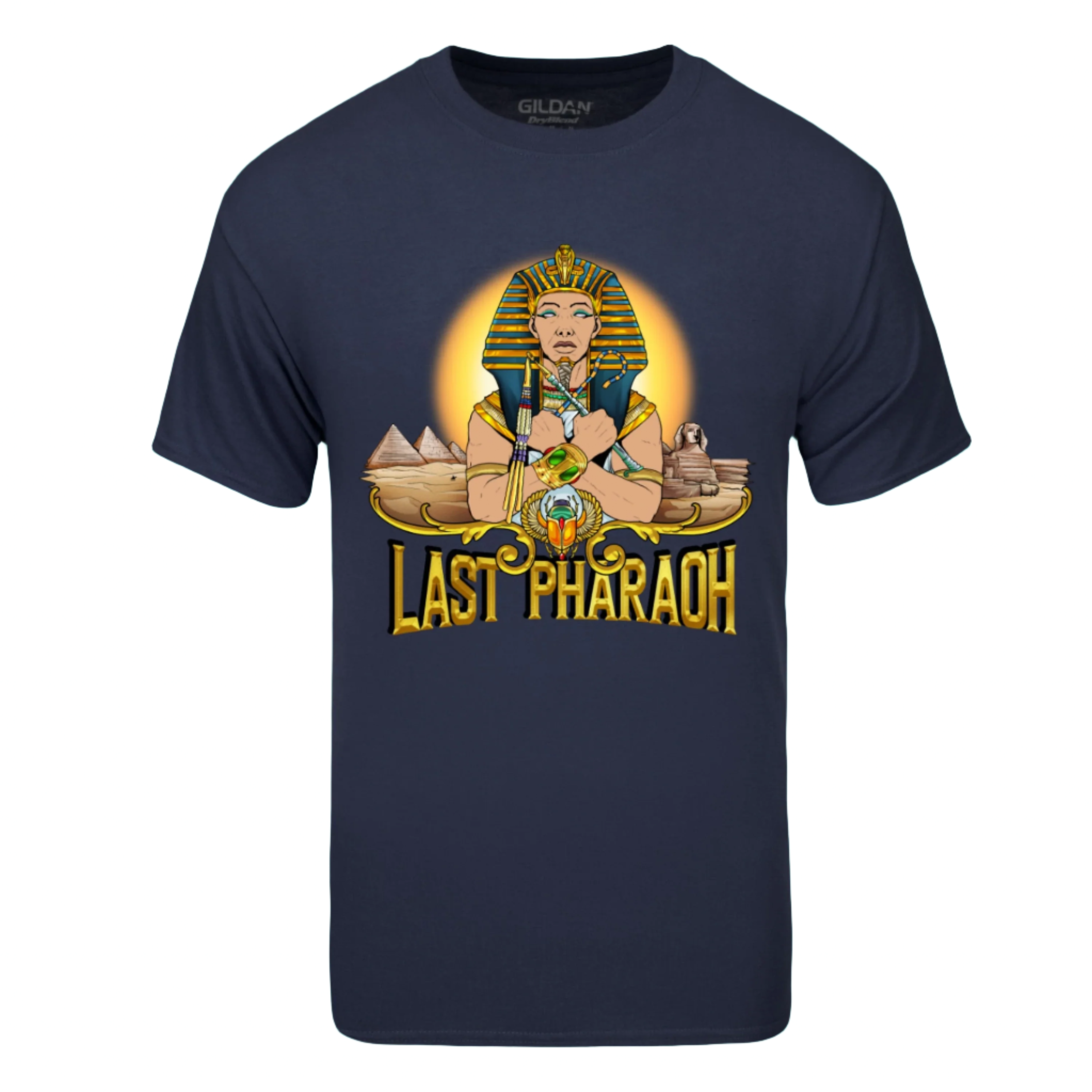 Last Pharaoh T Shirt Last Pharaoh