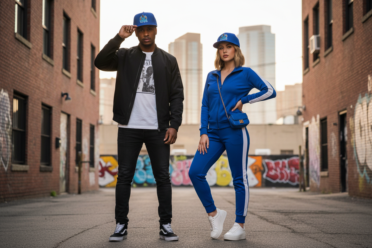 Last Pharaoh Snapback Hat Last Pharaoh