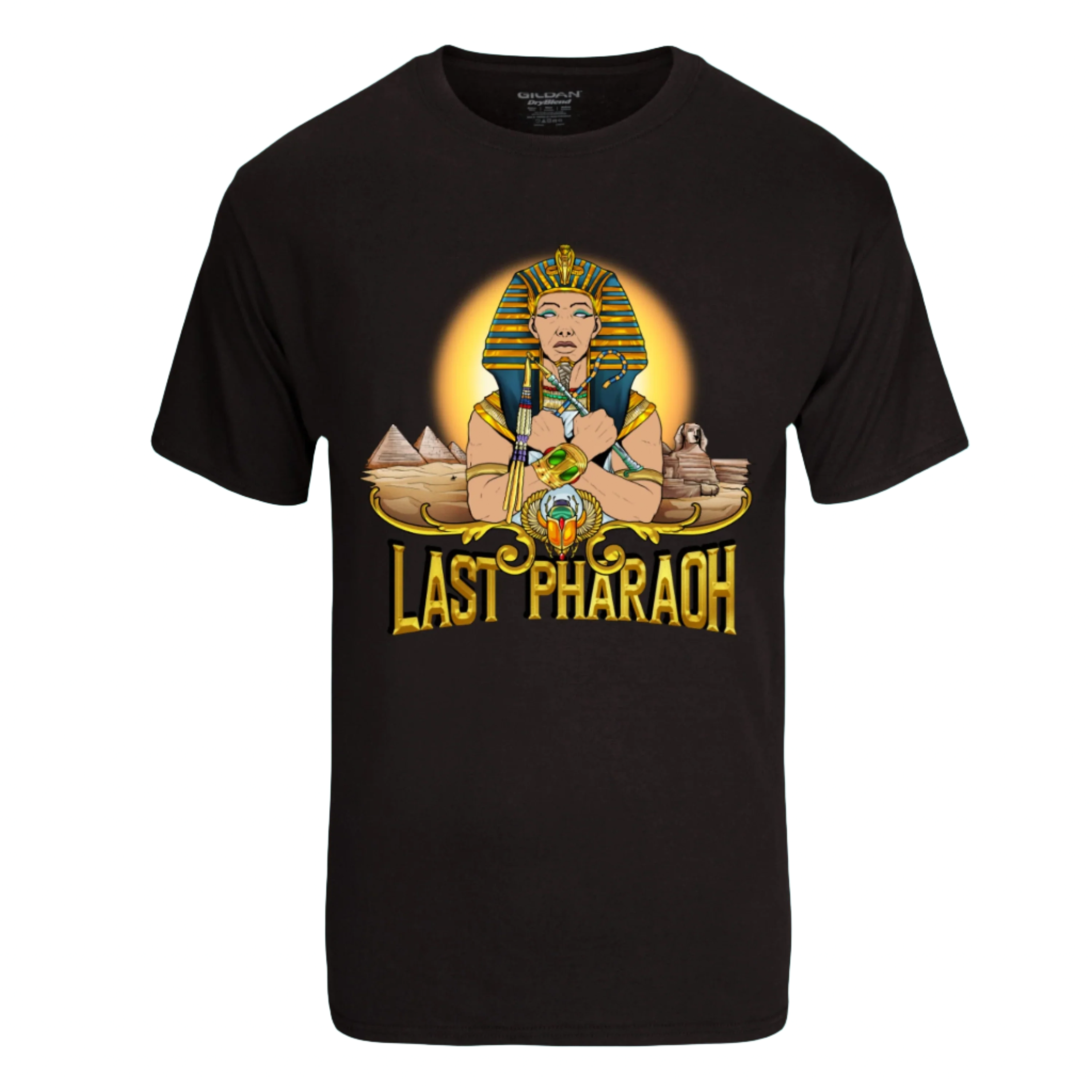 Last Pharaoh T Shirt Last Pharaoh