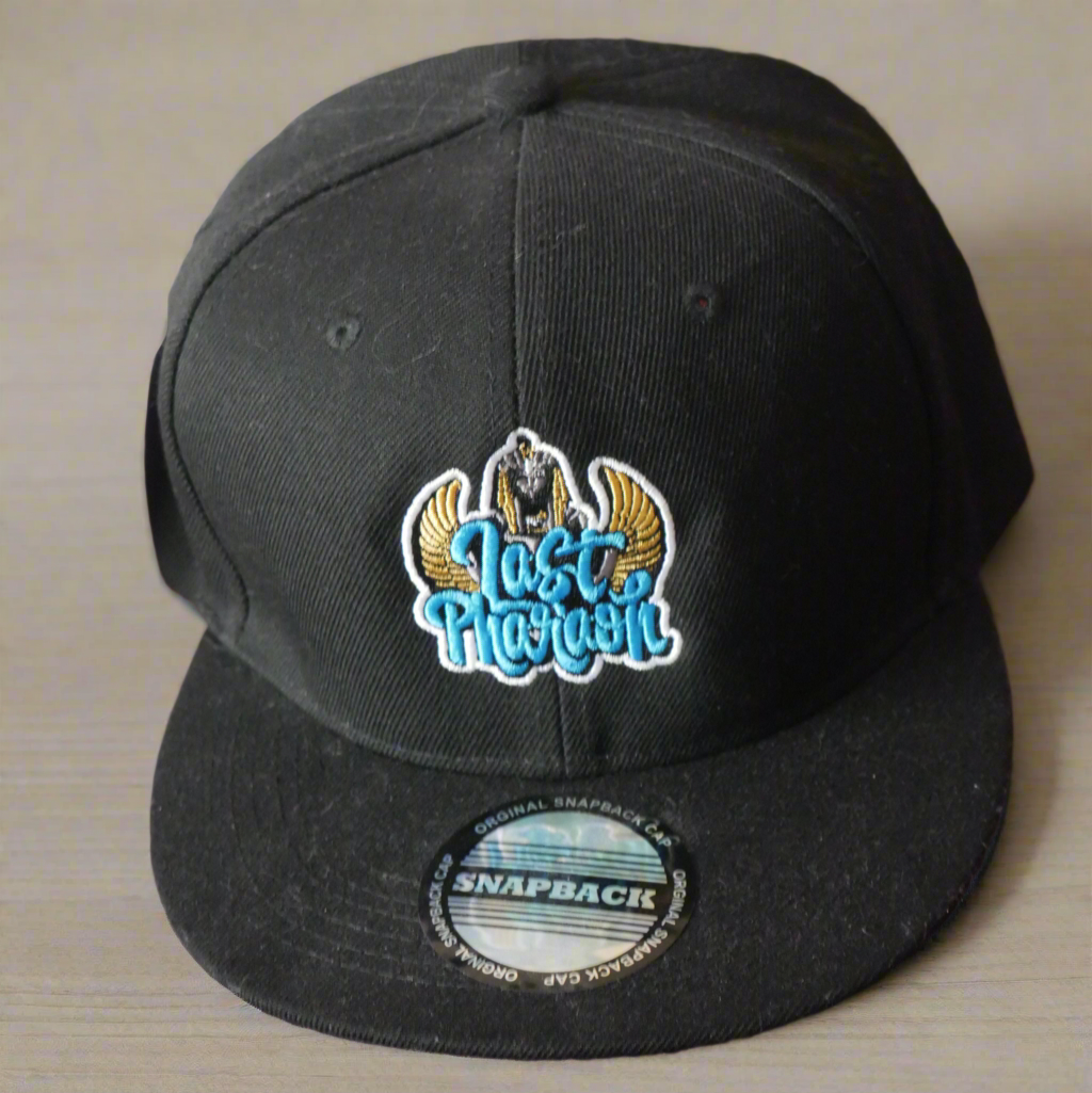 Last Pharaoh Snapback Hat Last Pharaoh