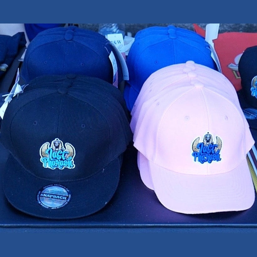 Last Pharaoh Snapback Hat Last Pharaoh